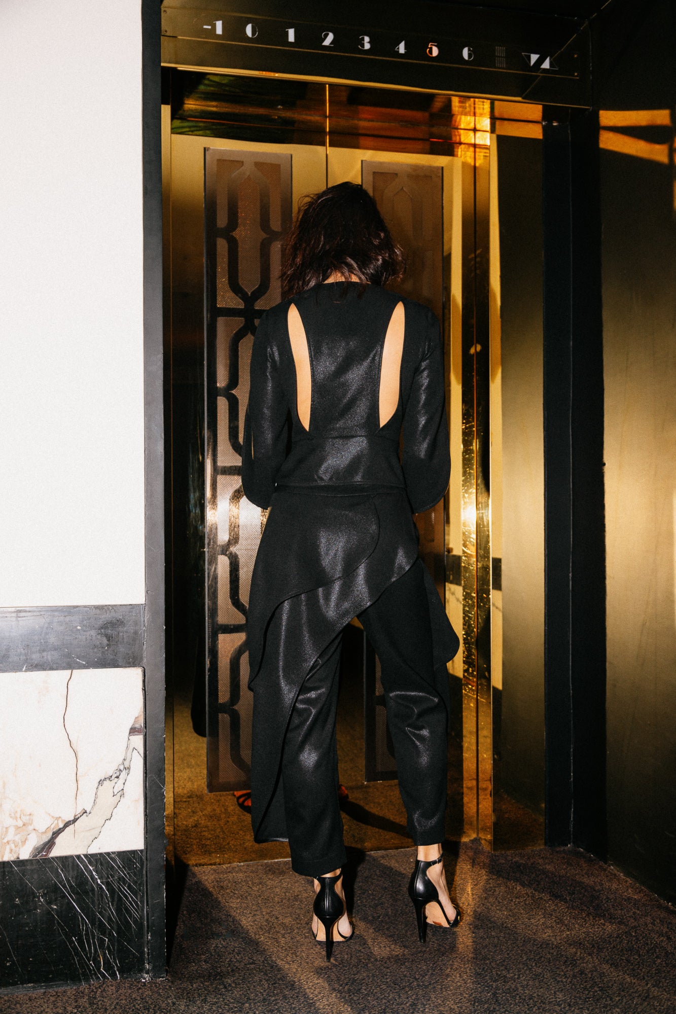 VANITA pants