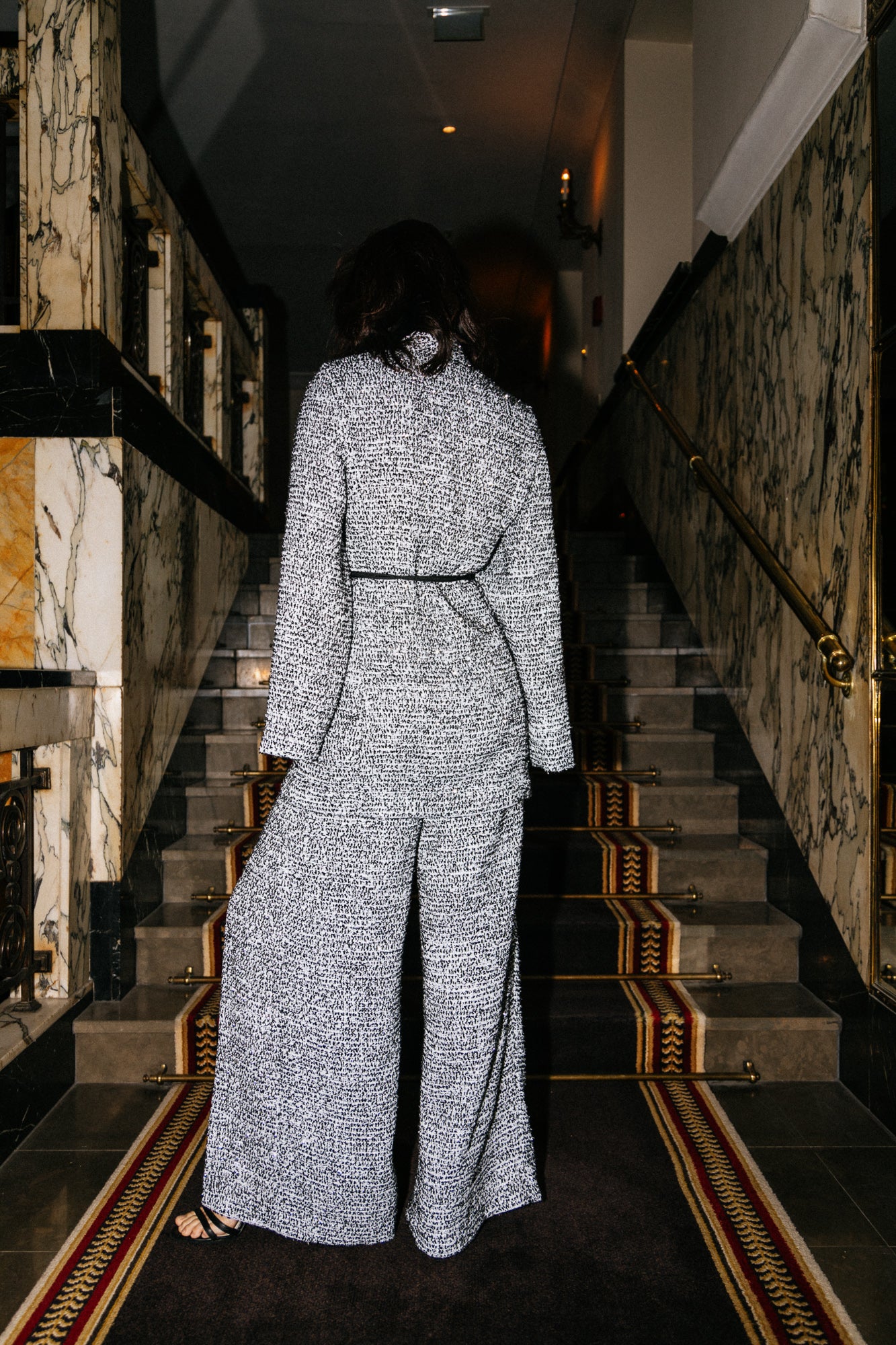 SENNA pants