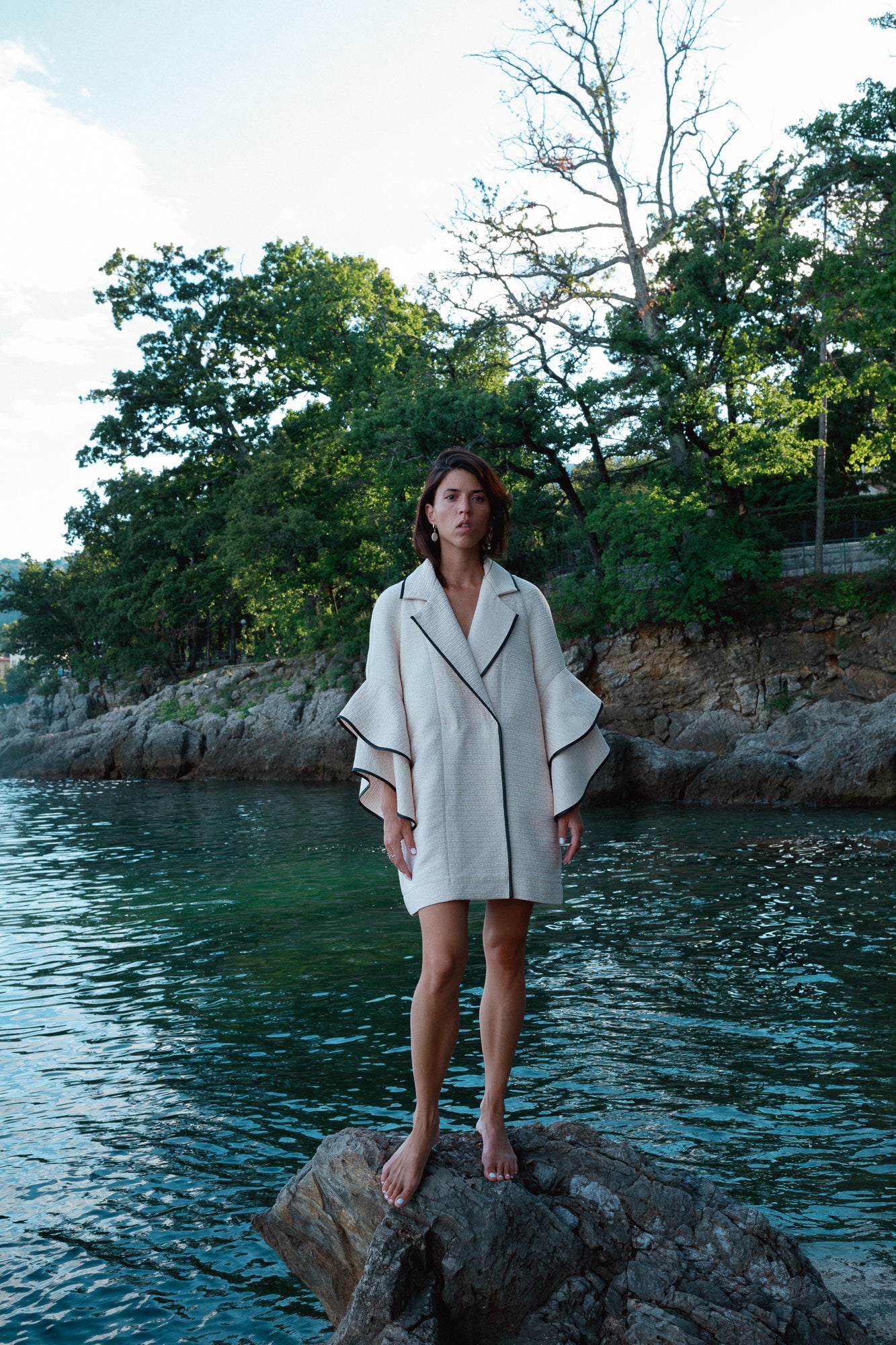 EMMA coat