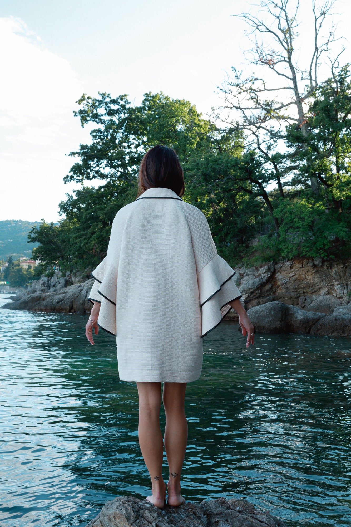 EMMA coat