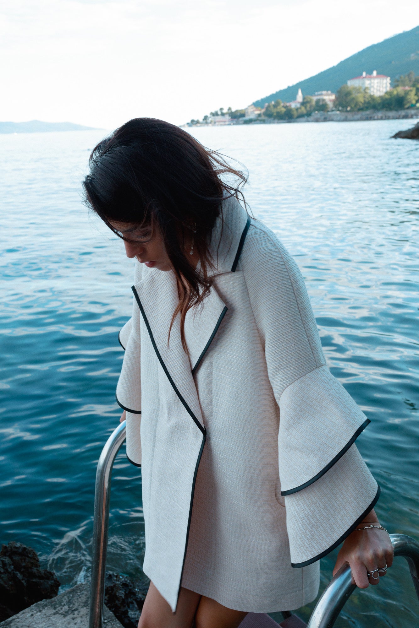 EMMA coat