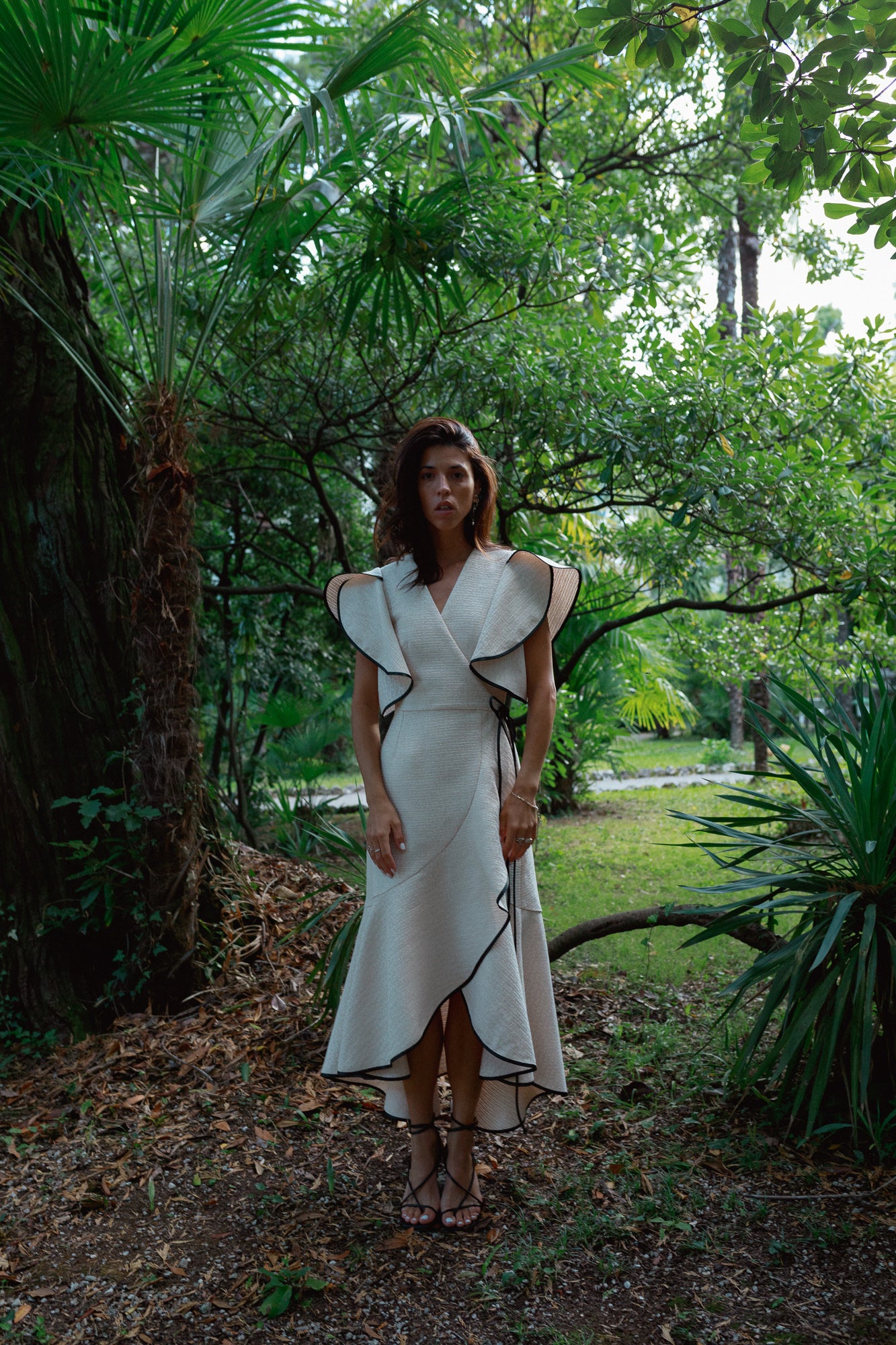 HANNA dress