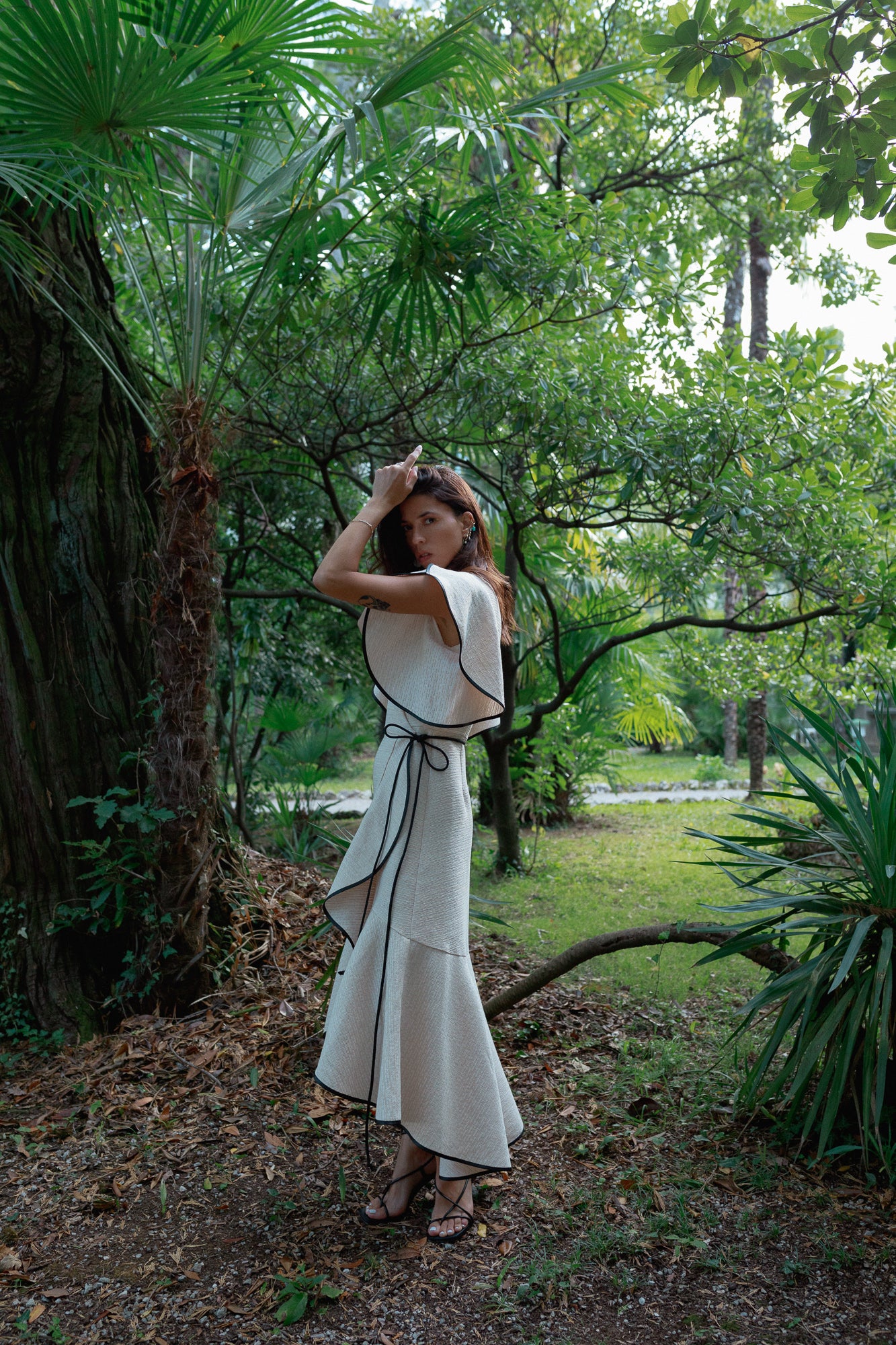HANNA dress