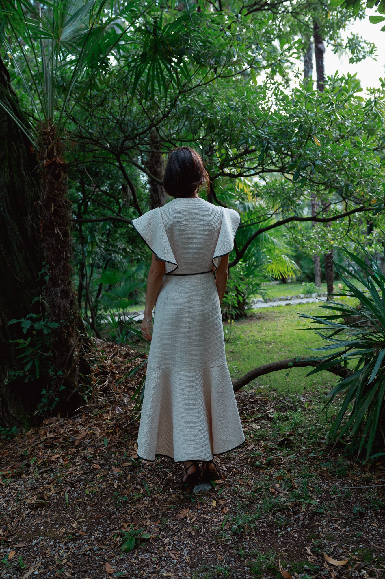 HANNA dress
