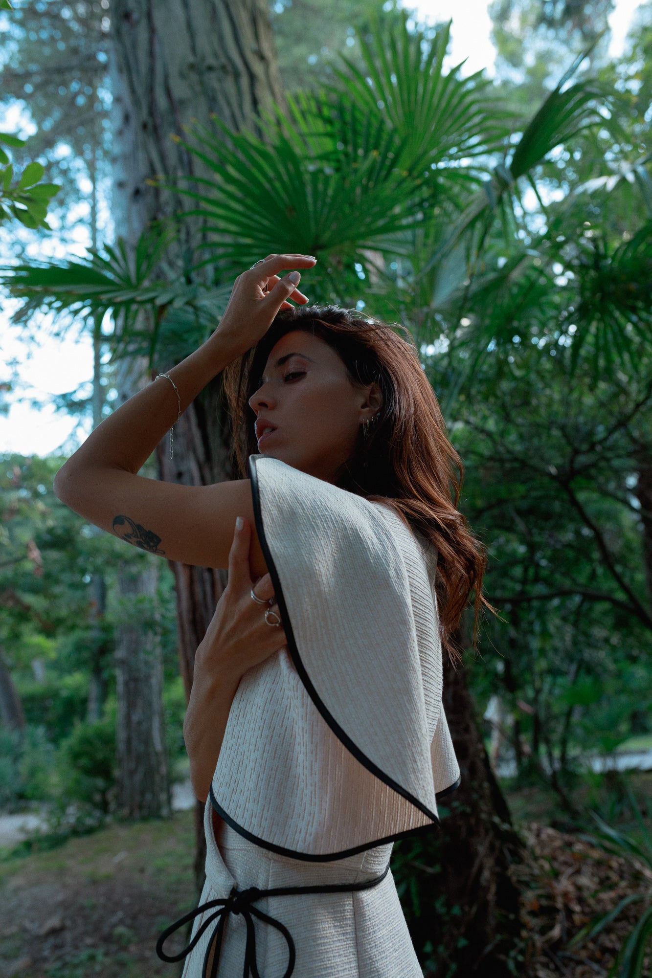 HANNA dress