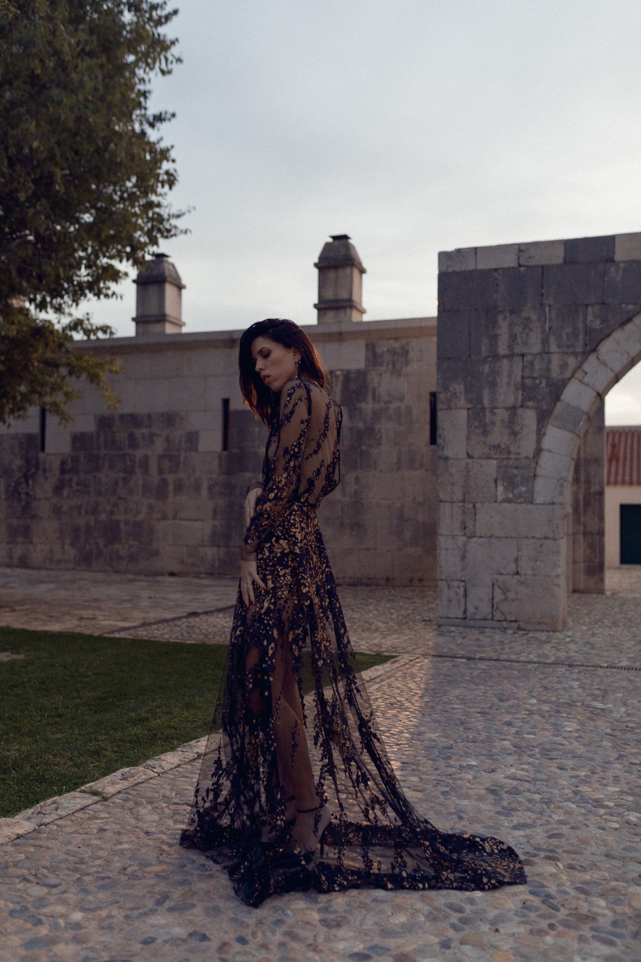IDA Dress