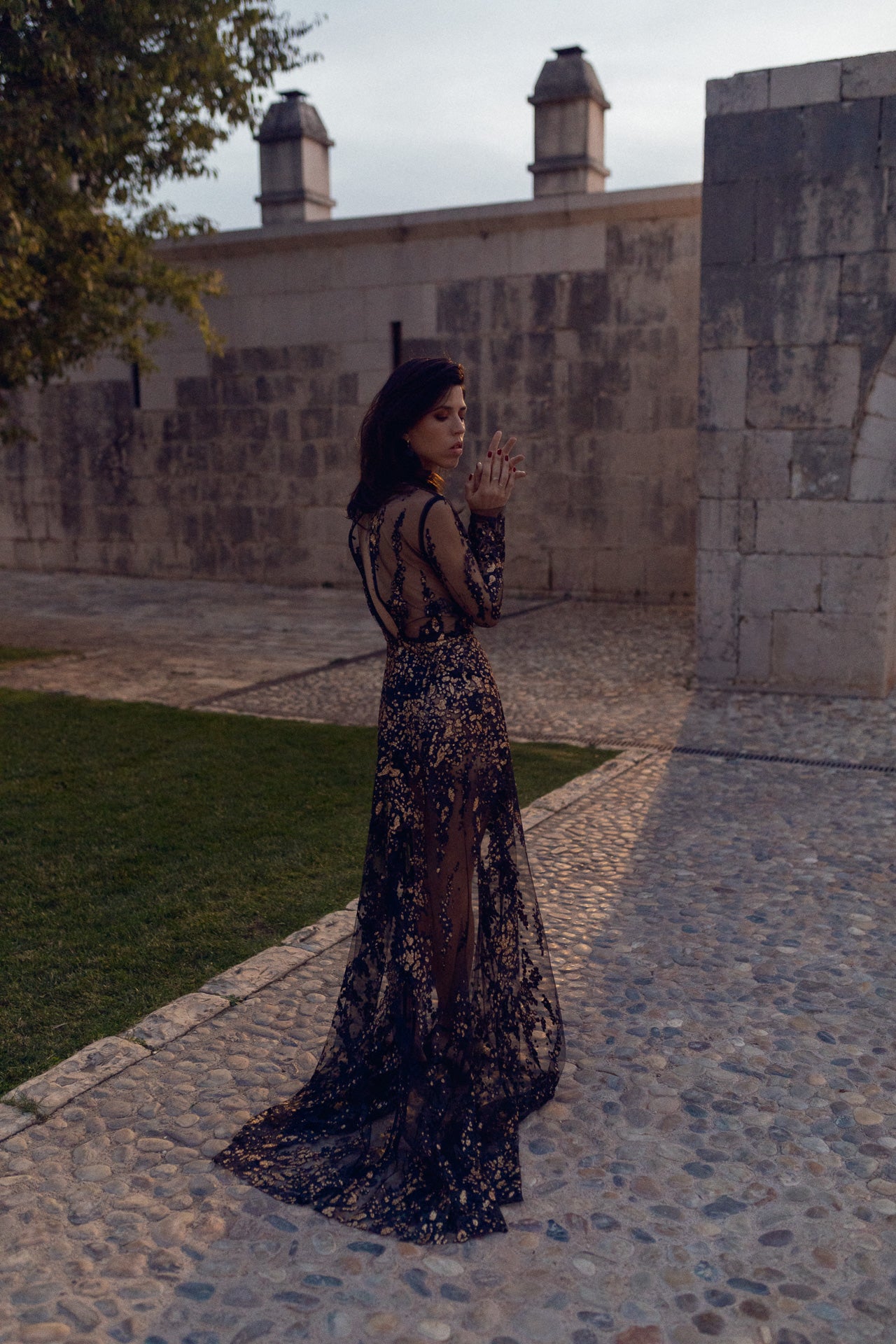 IDA Dress