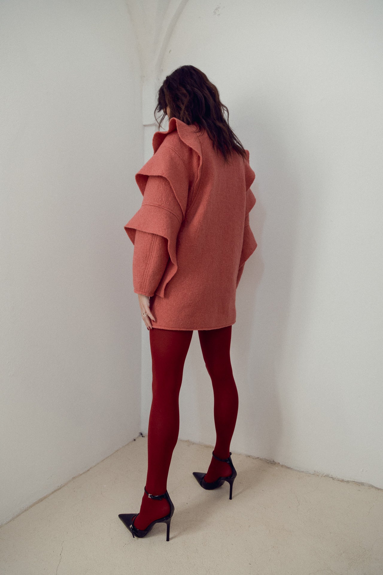 *EVA Coat