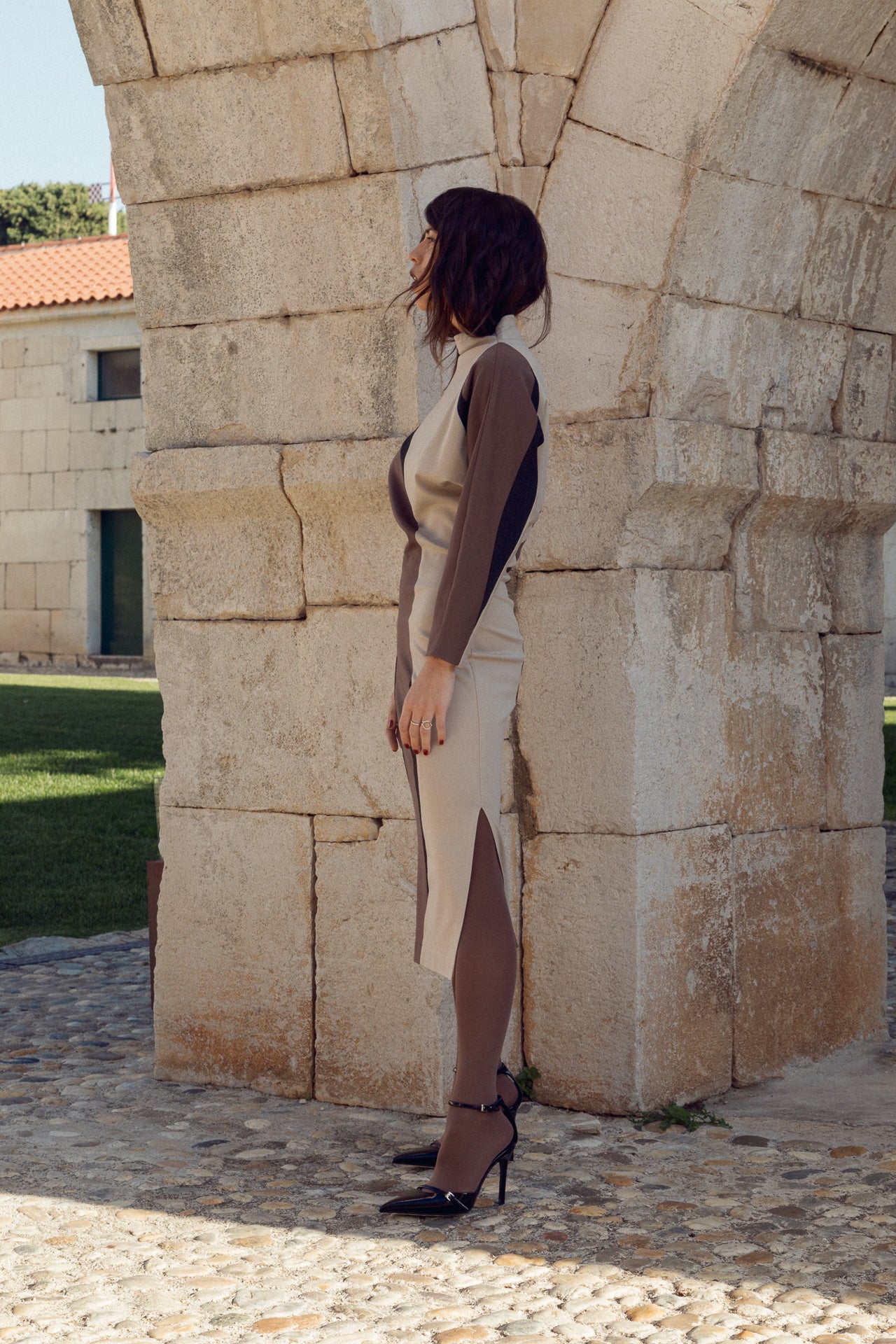*FLOW Dress