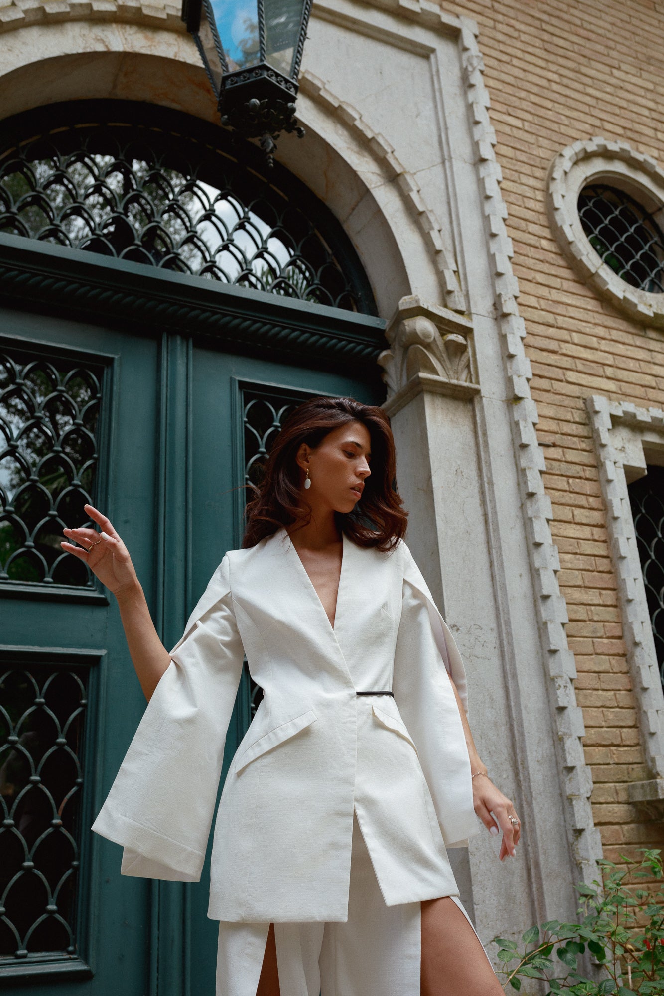 SENNA wedding blazer