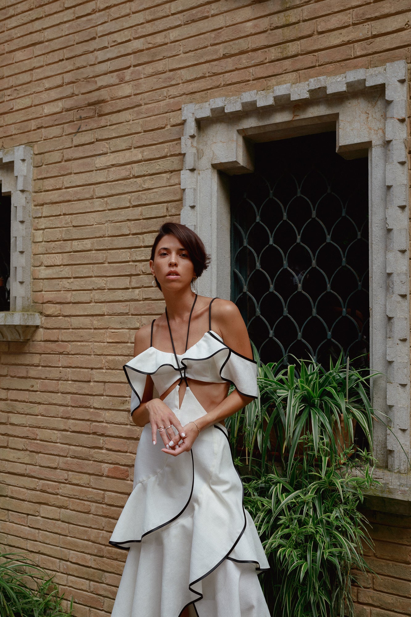 KYRA wedding dress