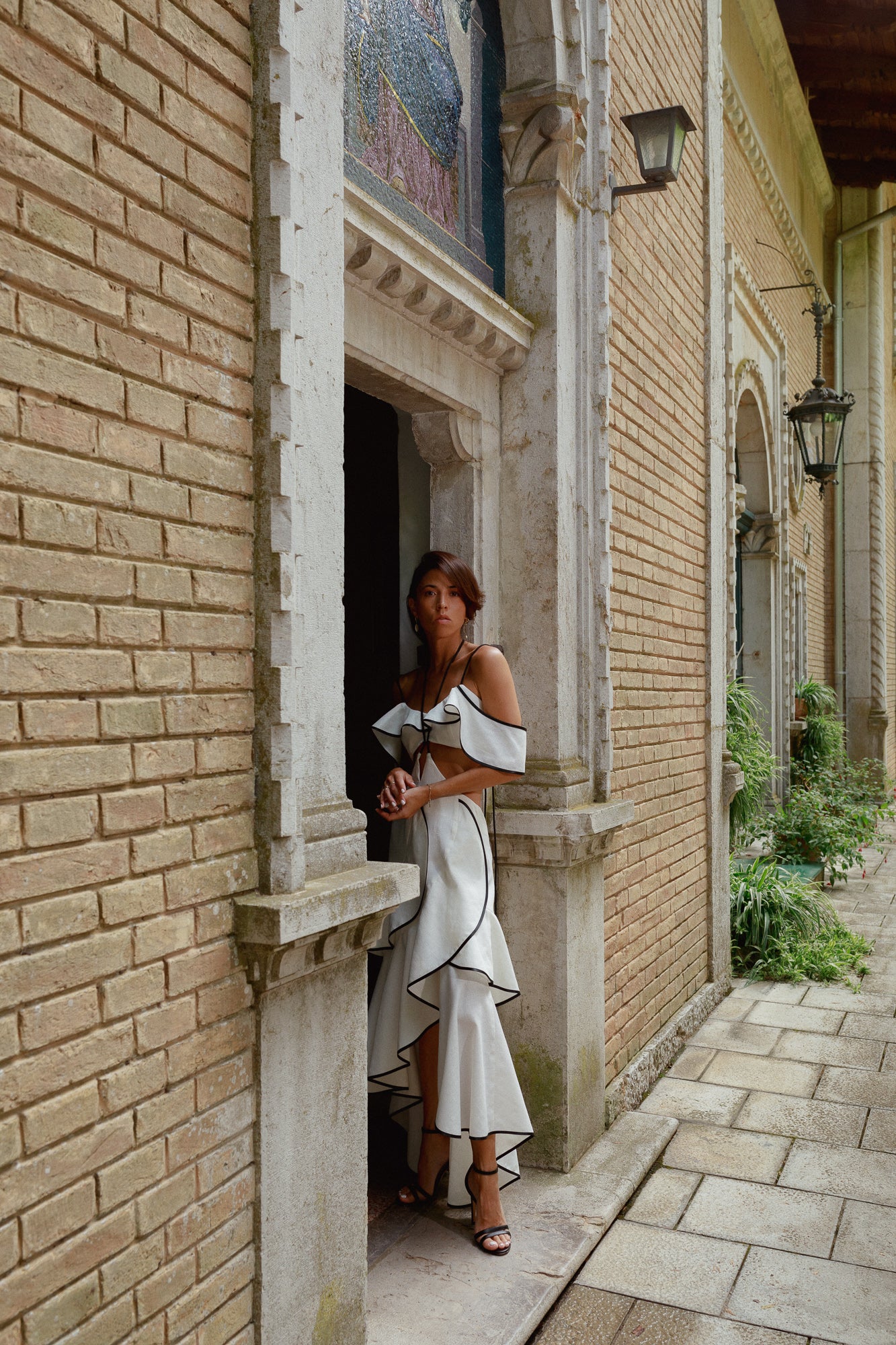 KYRA wedding dress