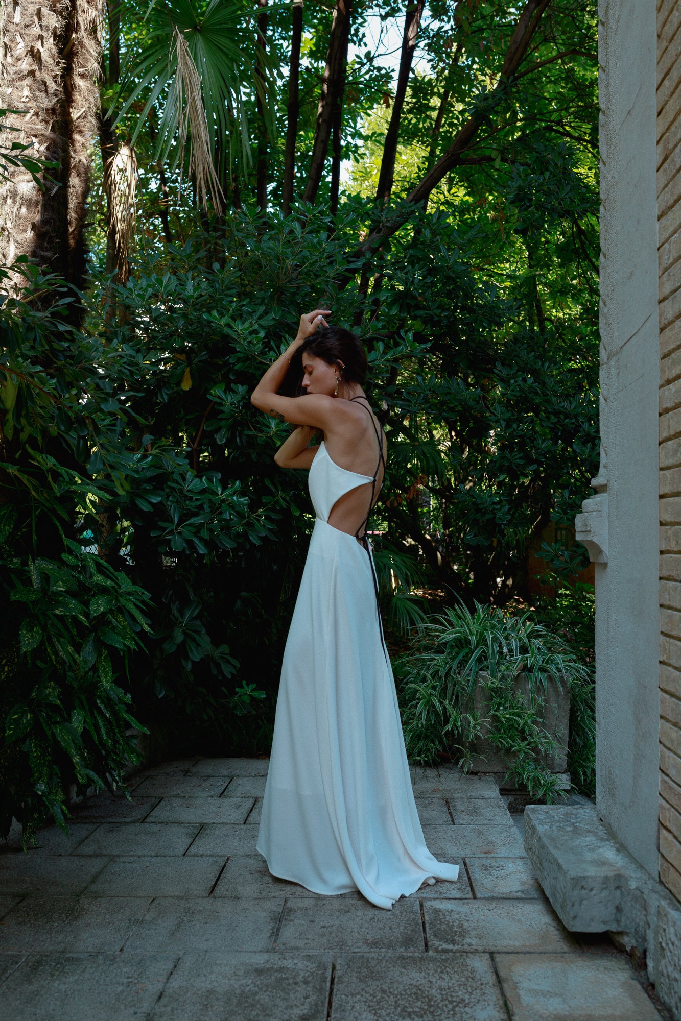 DEVIKA wedding dress