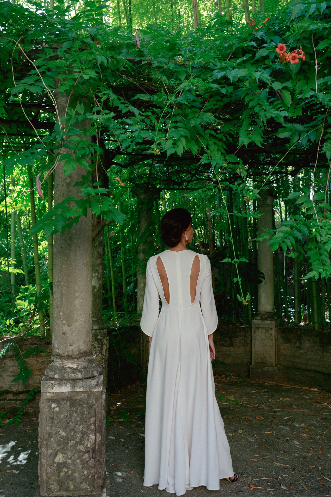 VANITA wedding dress