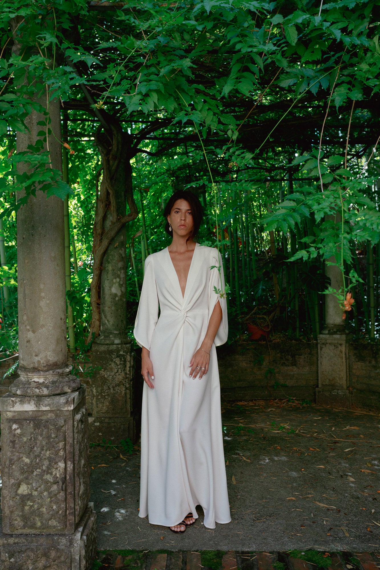 VANITA wedding dress