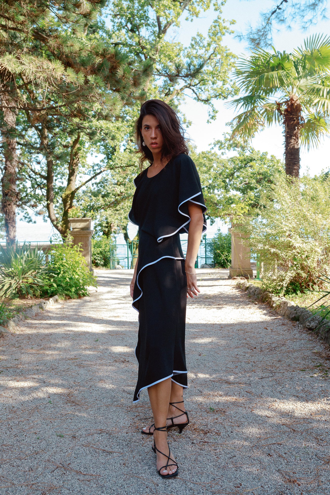 DESA dress