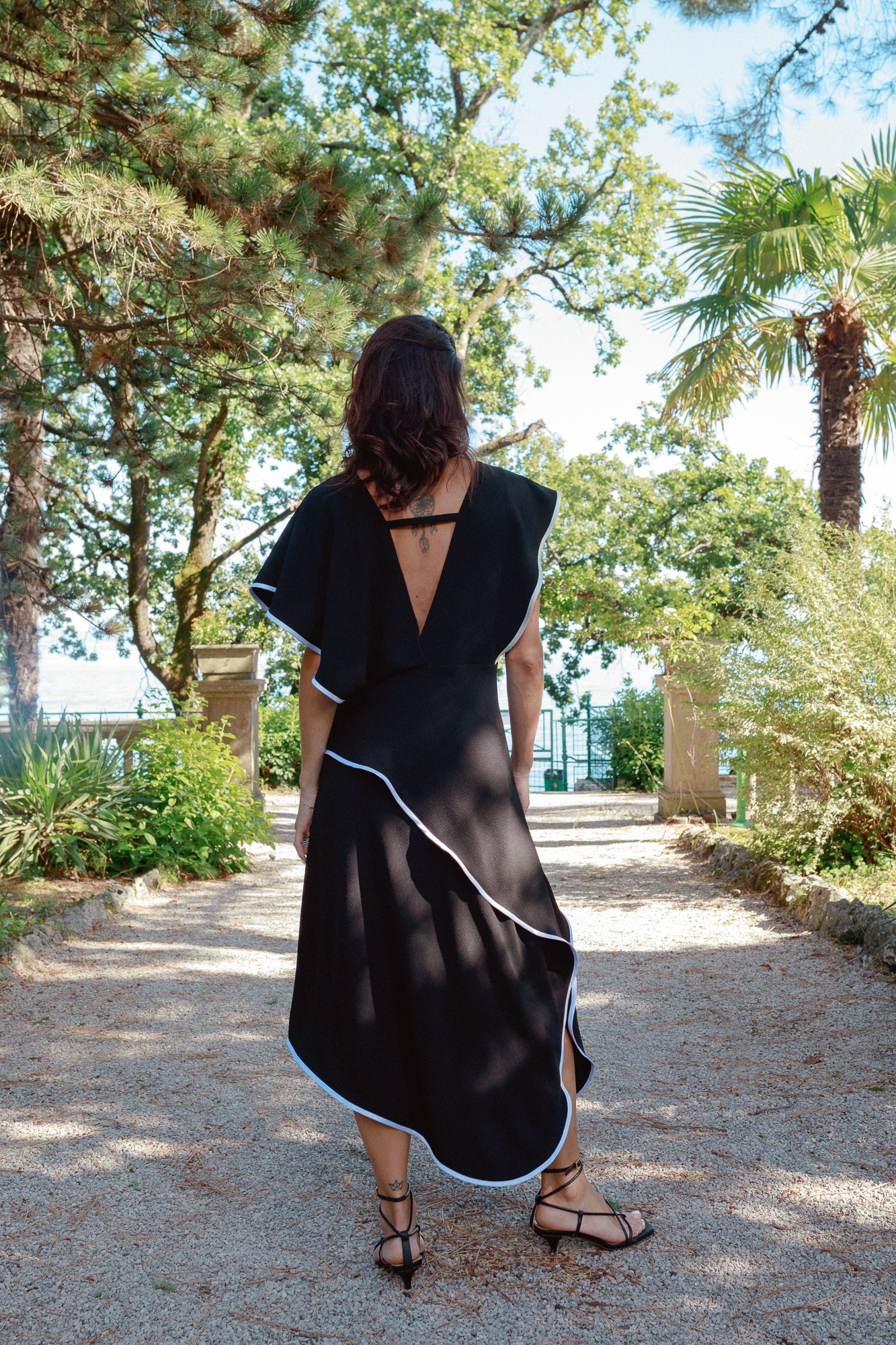 DESA dress