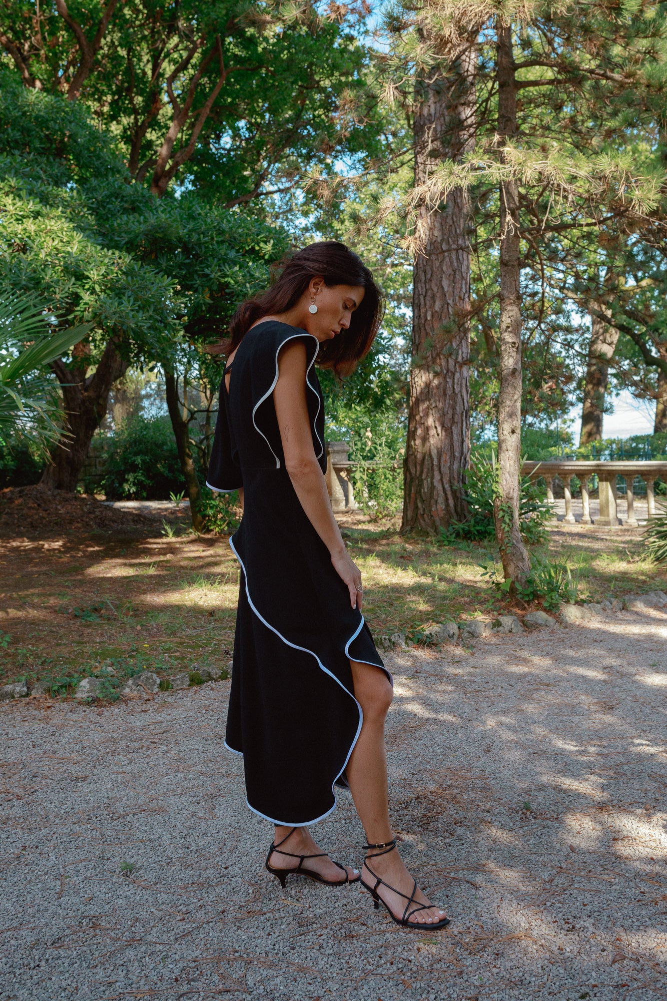 DESA dress