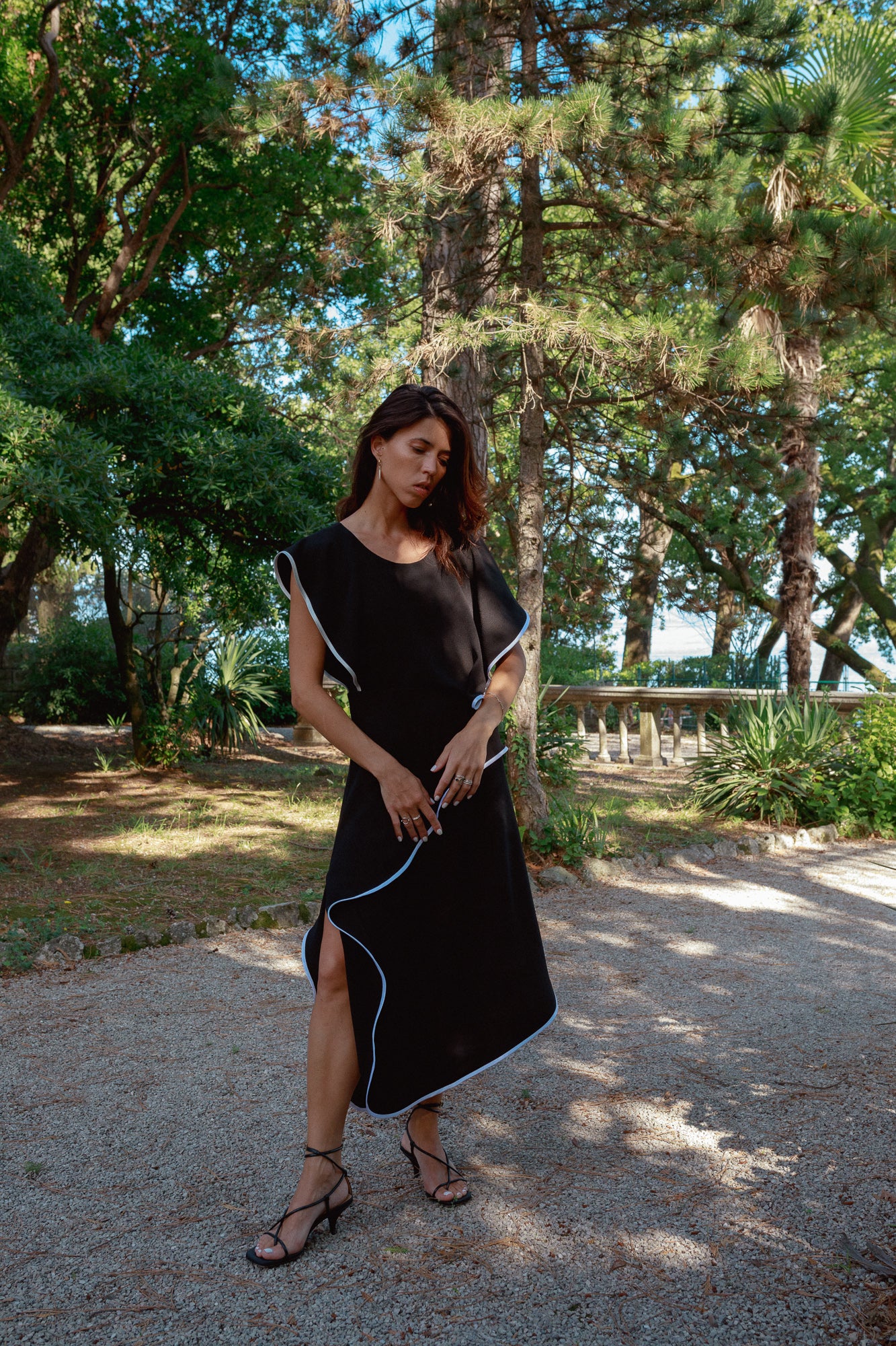 DESA dress