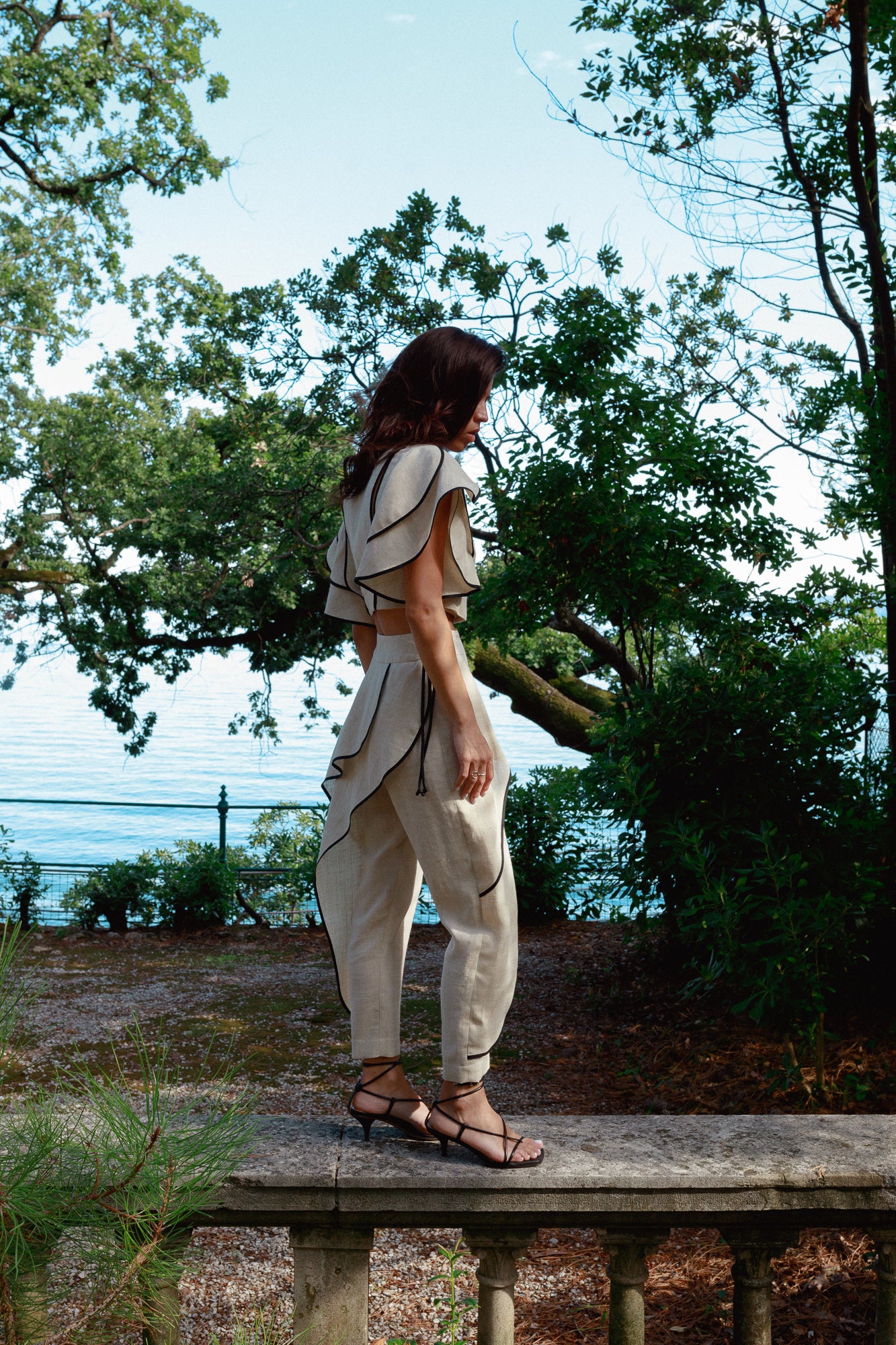 TESSA pants